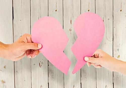 感情不和，离婚后财产怎么分